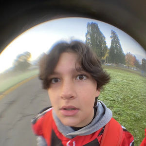 Meet your Posher, Roan